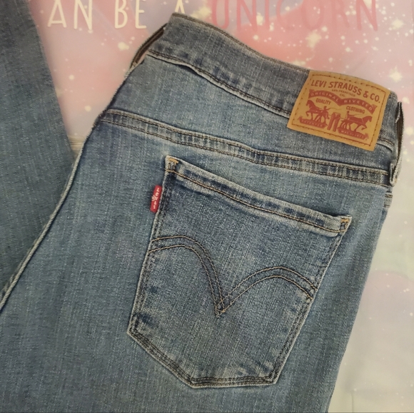 Levi's Jeans 505 straight - Picture 4 of 6